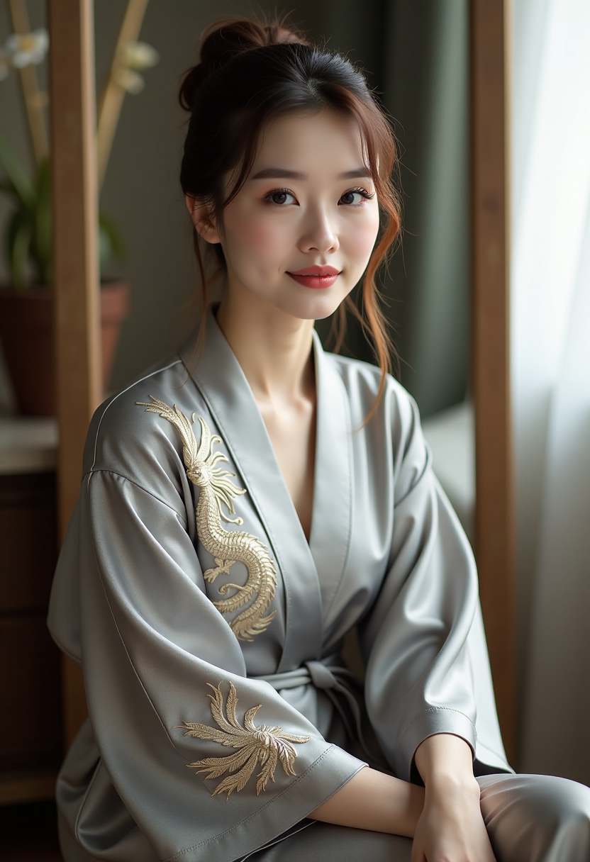 沉沦余温